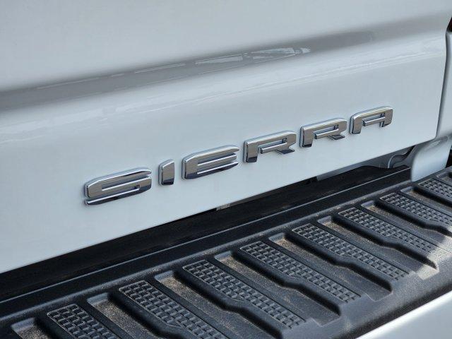 new 2025 GMC Sierra 2500 car, priced at $83,465