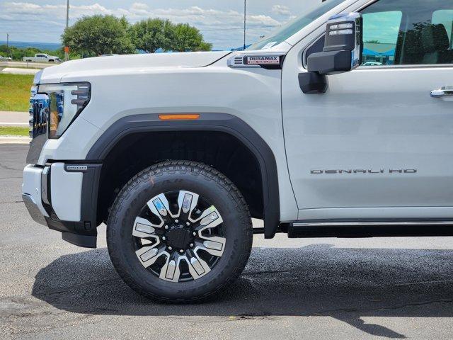 new 2025 GMC Sierra 2500 car, priced at $83,465