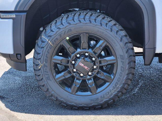 new 2025 GMC Sierra 2500 car, priced at $84,130