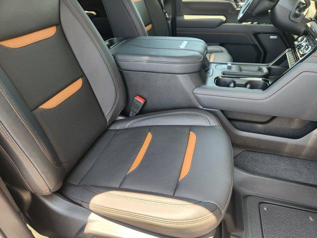 new 2025 GMC Sierra 2500 car, priced at $84,130