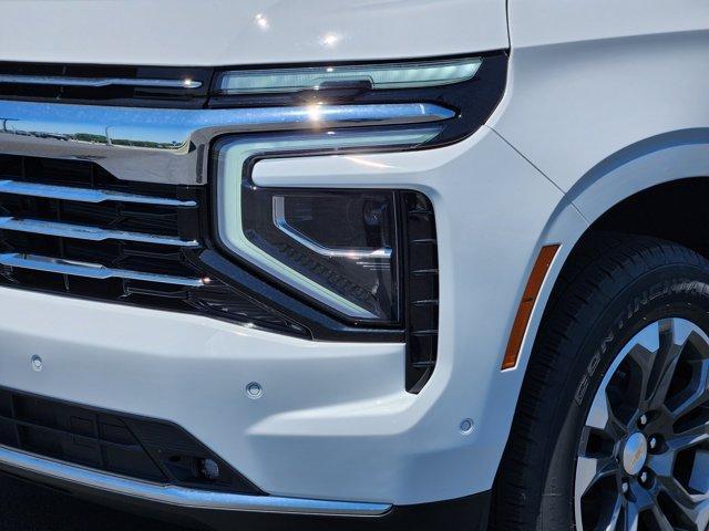 new 2025 Chevrolet Tahoe car, priced at $64,880
