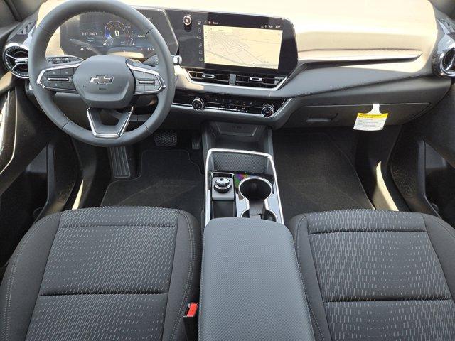new 2026 Chevrolet Equinox car, priced at $28,985