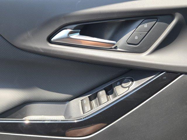 new 2026 Chevrolet Equinox car, priced at $28,985
