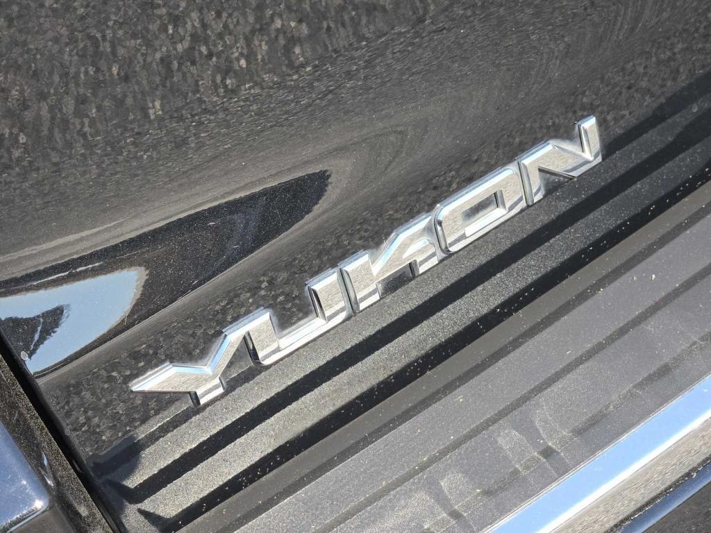 used 2019 GMC Yukon car, priced at $26,677