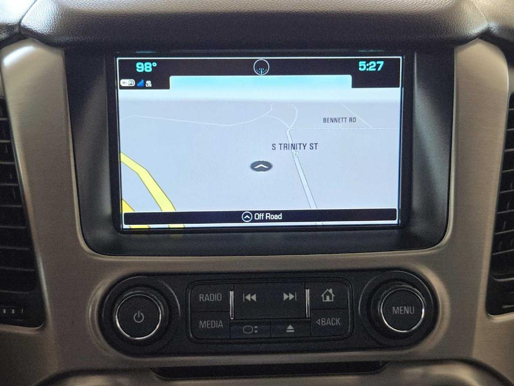 used 2019 GMC Yukon car, priced at $26,677