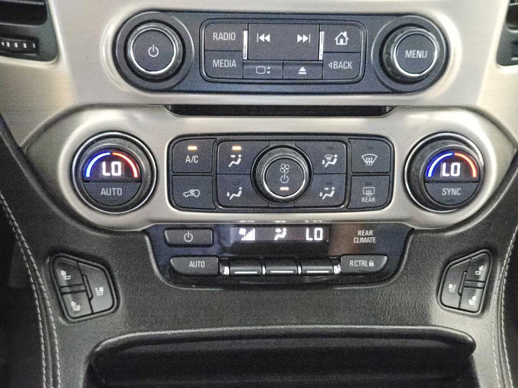 used 2019 GMC Yukon car, priced at $26,677