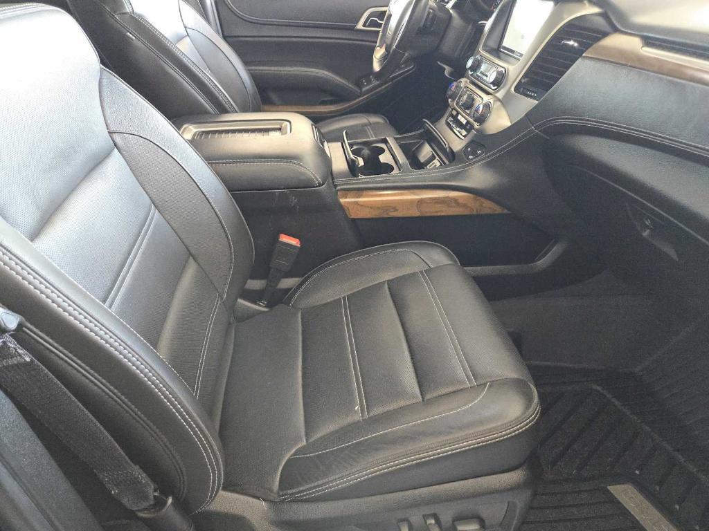 used 2019 GMC Yukon car, priced at $26,677