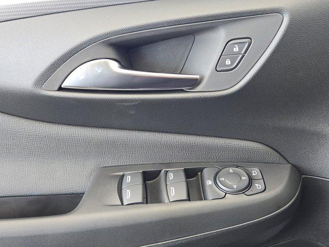 new 2026 Buick Envista car, priced at $30,459