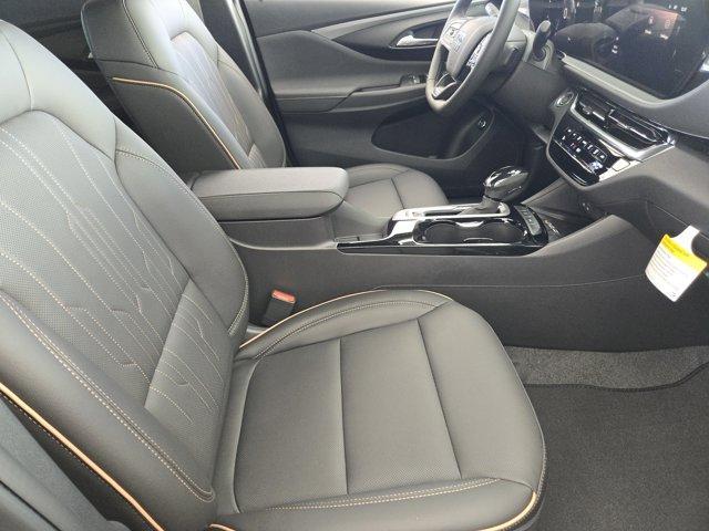 new 2026 Buick Envista car, priced at $30,459