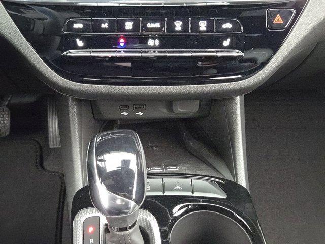 new 2026 Buick Envista car, priced at $30,459