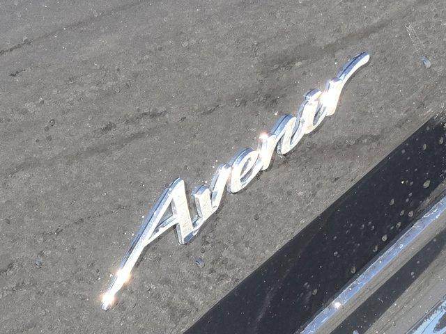 new 2026 Buick Envista car, priced at $30,459