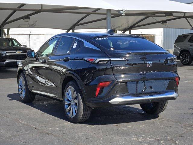 new 2026 Buick Envista car, priced at $30,459