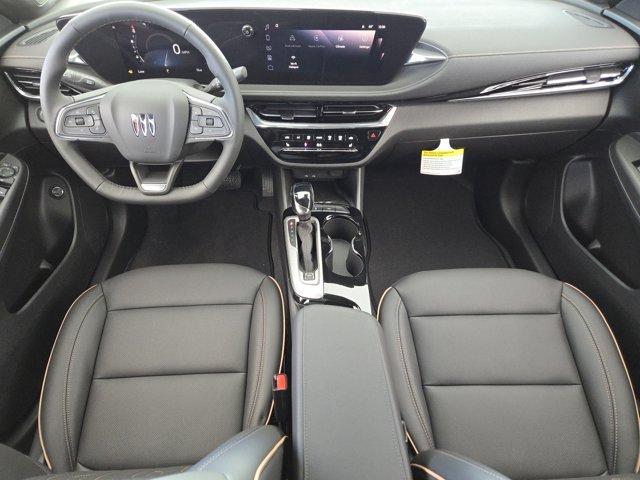 new 2026 Buick Envista car, priced at $30,459