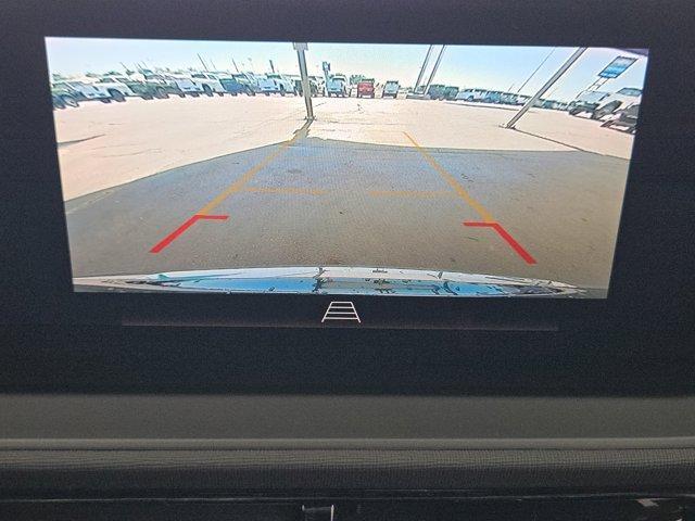 new 2026 Buick Envista car, priced at $30,459