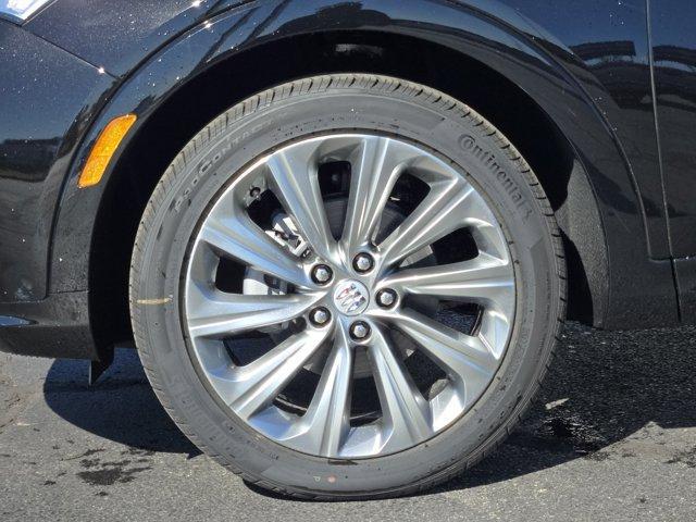 new 2026 Buick Envista car, priced at $30,459