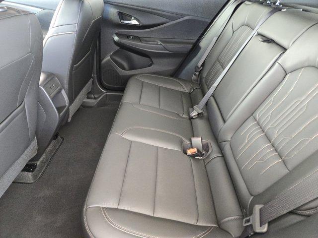 new 2026 Buick Envista car, priced at $30,459