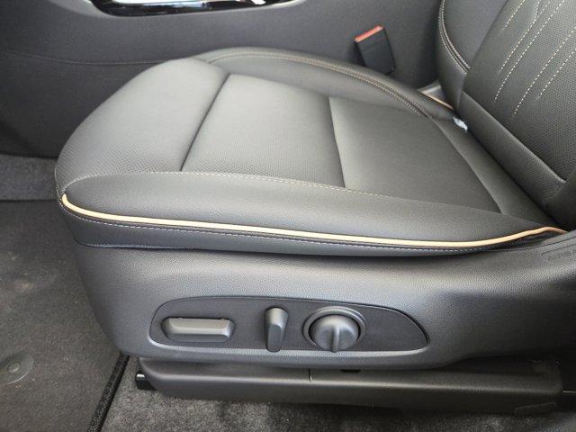 new 2026 Buick Envista car, priced at $30,459