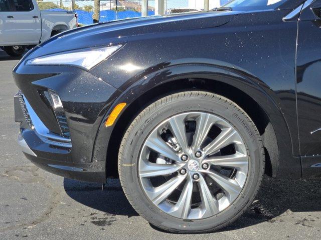 new 2026 Buick Envista car, priced at $30,459