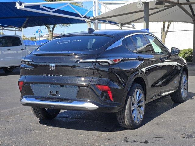 new 2026 Buick Envista car, priced at $30,459