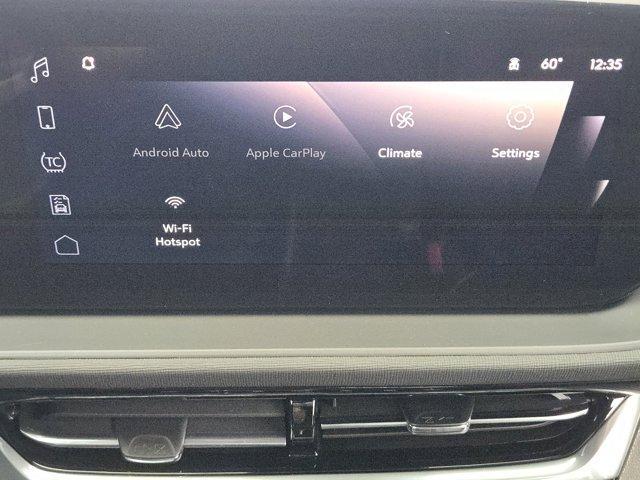 new 2026 Buick Envista car, priced at $30,459