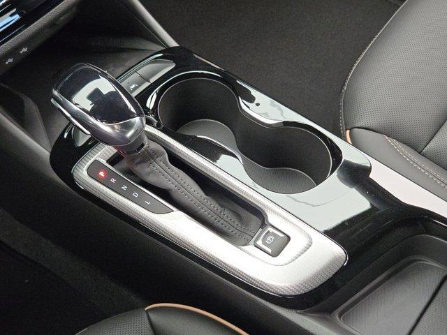 new 2026 Buick Envista car, priced at $30,459