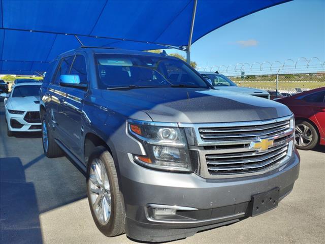 used 2019 Chevrolet Tahoe car, priced at $29,455