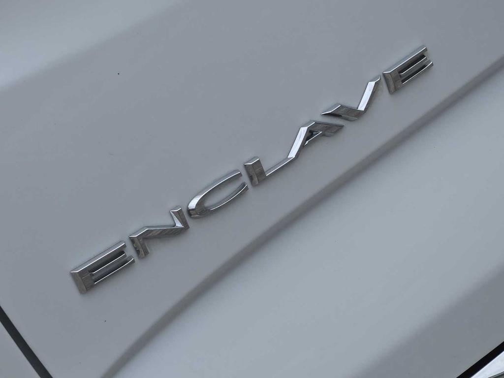 used 2020 Buick Enclave car, priced at $16,977