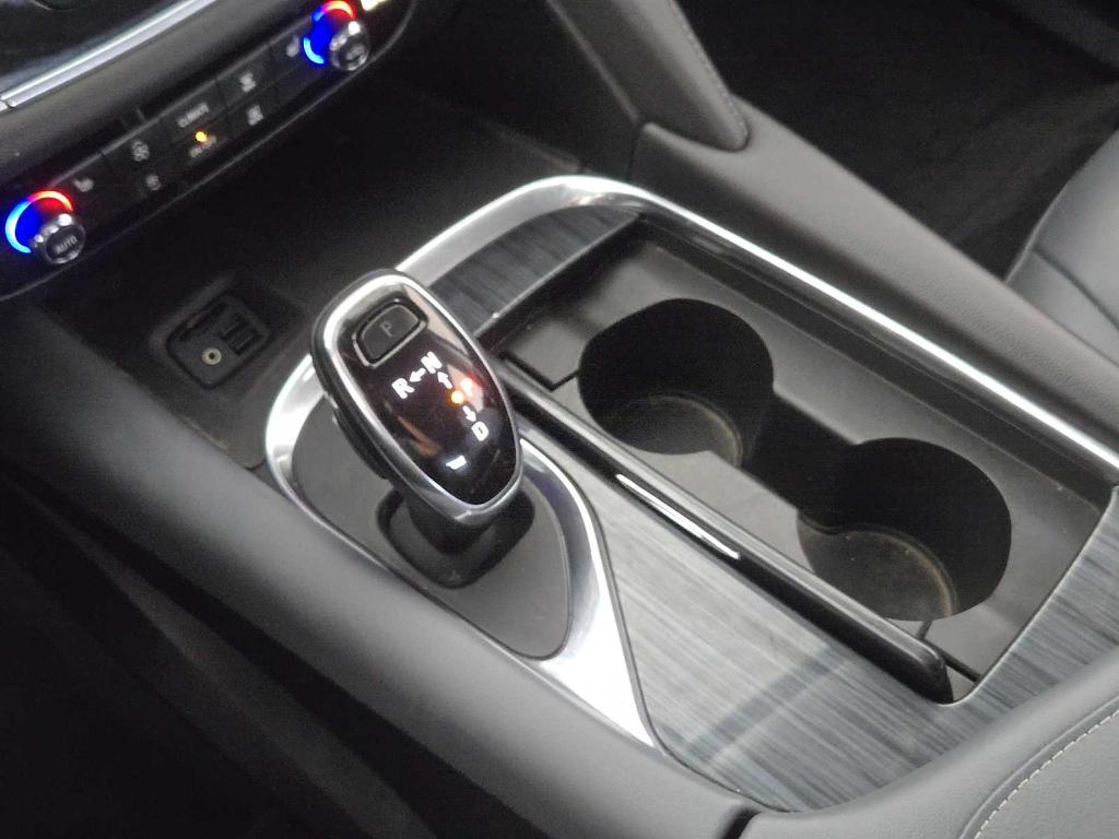 used 2020 Buick Enclave car, priced at $16,977