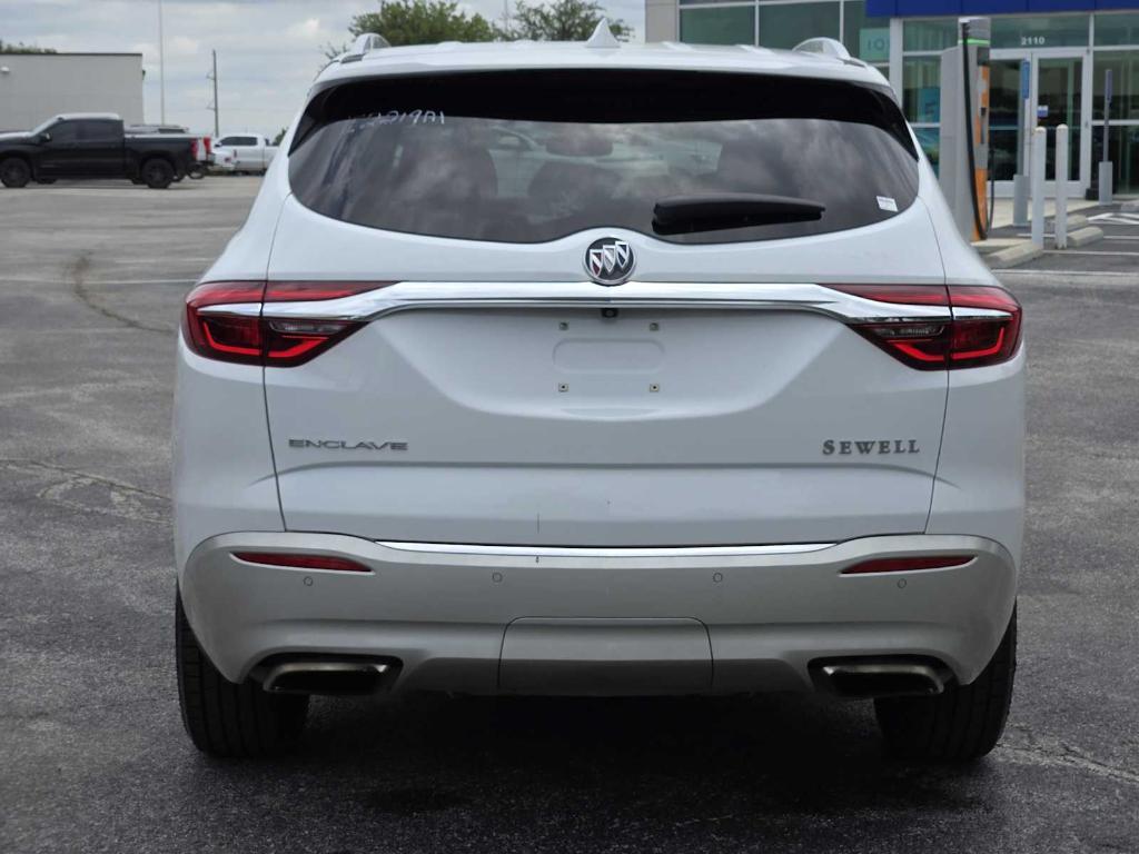 used 2020 Buick Enclave car, priced at $16,977