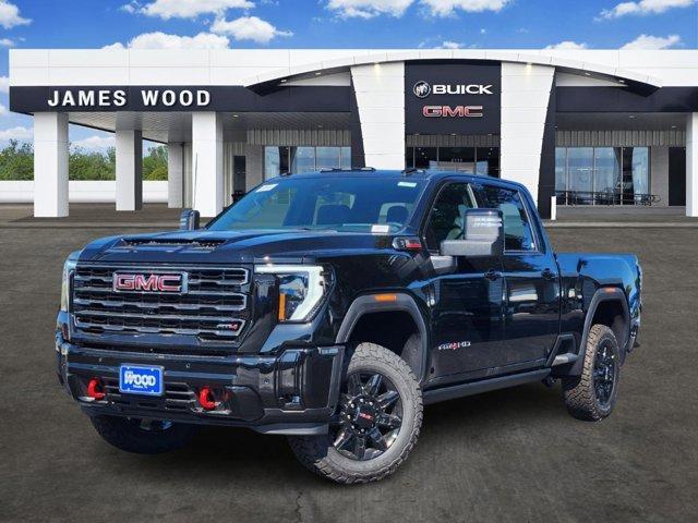 new 2025 GMC Sierra 2500 car, priced at $82,809