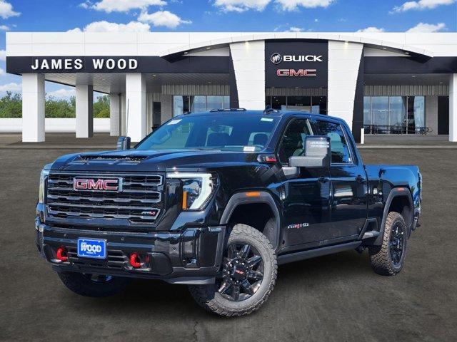 new 2025 GMC Sierra 2500 car, priced at $82,809