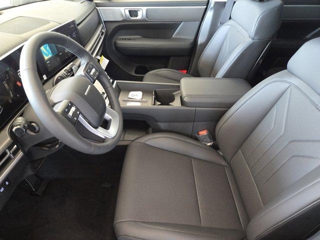 new 2026 Hyundai Santa Fe car, priced at $39,465