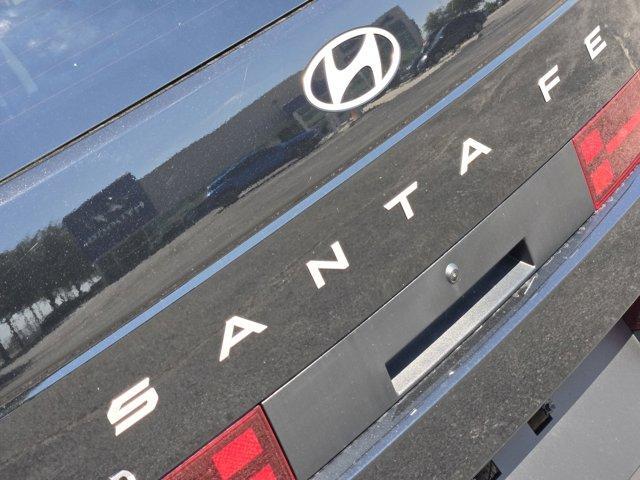 new 2026 Hyundai Santa Fe car, priced at $39,465