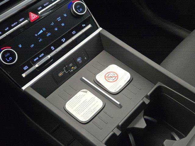 new 2026 Hyundai Santa Fe car, priced at $39,465