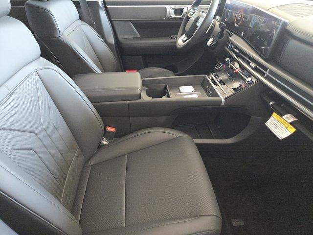 new 2026 Hyundai Santa Fe car, priced at $39,465
