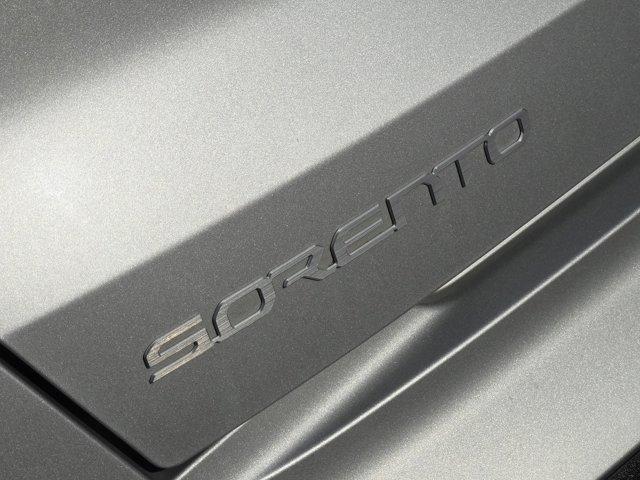 used 2023 Kia Sorento Hybrid car, priced at $27,777
