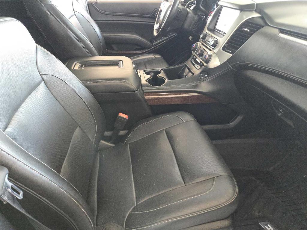 used 2018 GMC Yukon car, priced at $35,995