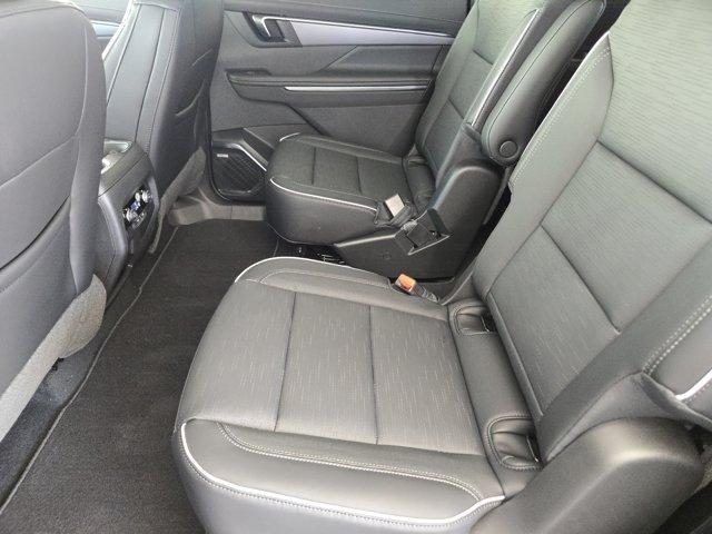 new 2026 Buick Enclave car, priced at $51,774