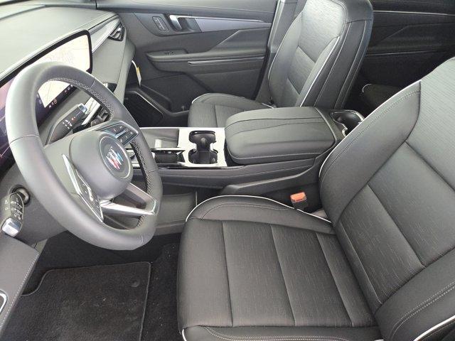 new 2026 Buick Enclave car, priced at $51,774