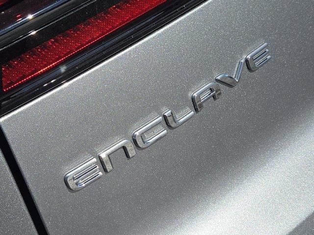new 2026 Buick Enclave car, priced at $51,774