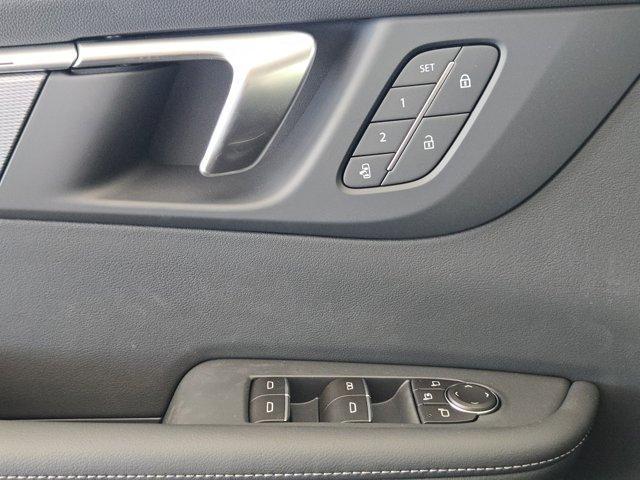 new 2026 Buick Enclave car, priced at $51,774