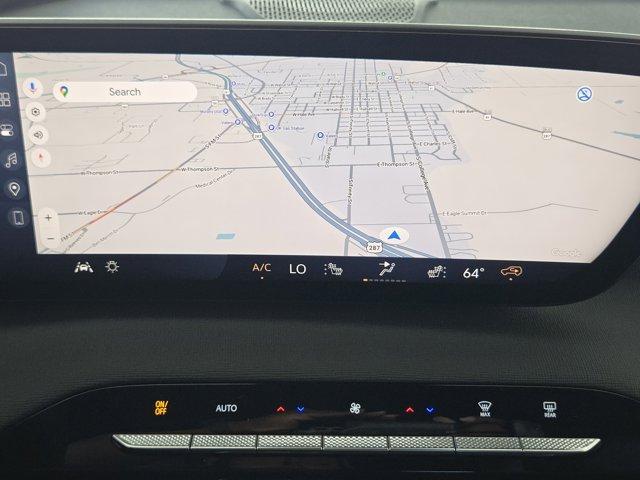 new 2026 Buick Enclave car, priced at $51,774