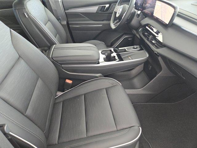 new 2026 Buick Enclave car, priced at $51,774