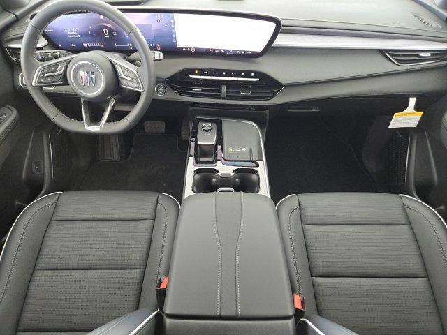 new 2026 Buick Enclave car, priced at $51,774