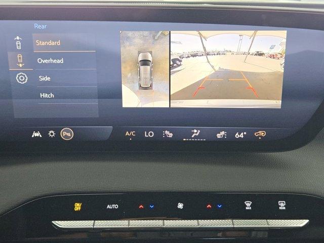 new 2026 Buick Enclave car, priced at $51,774