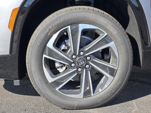 new 2026 Buick Enclave car, priced at $51,774