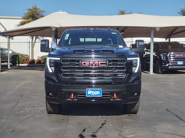 new 2025 GMC Sierra 2500 car, priced at $82,675