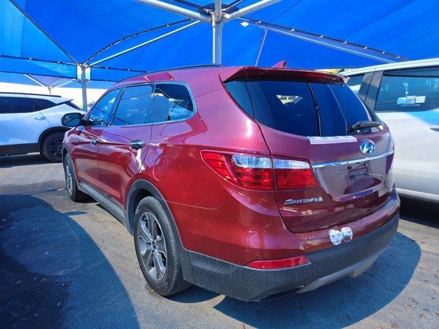 used 2013 Hyundai Santa Fe car, priced at $11,455