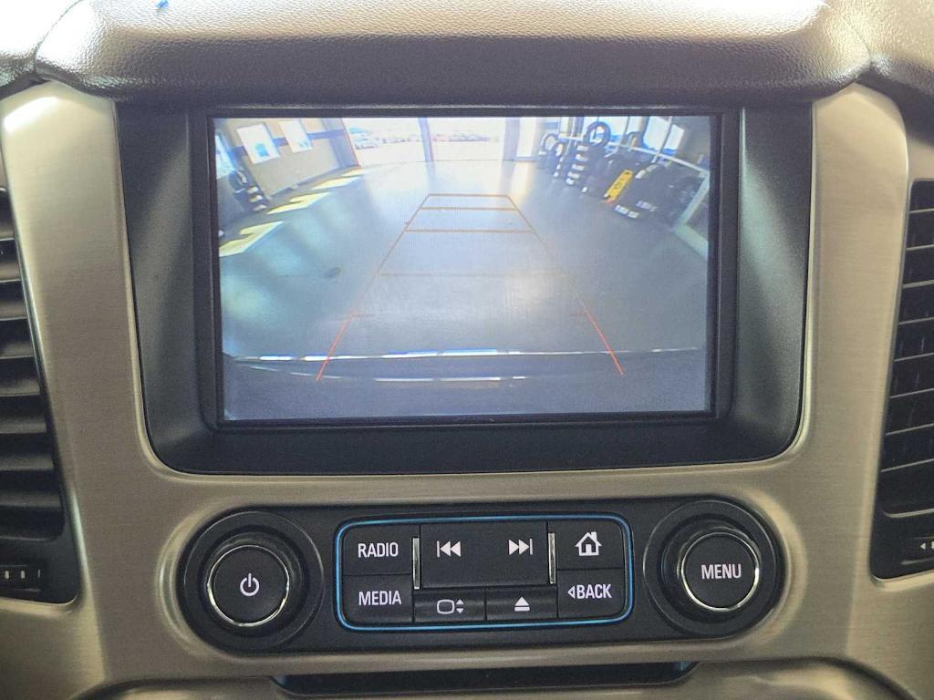 used 2018 GMC Yukon car, priced at $27,577