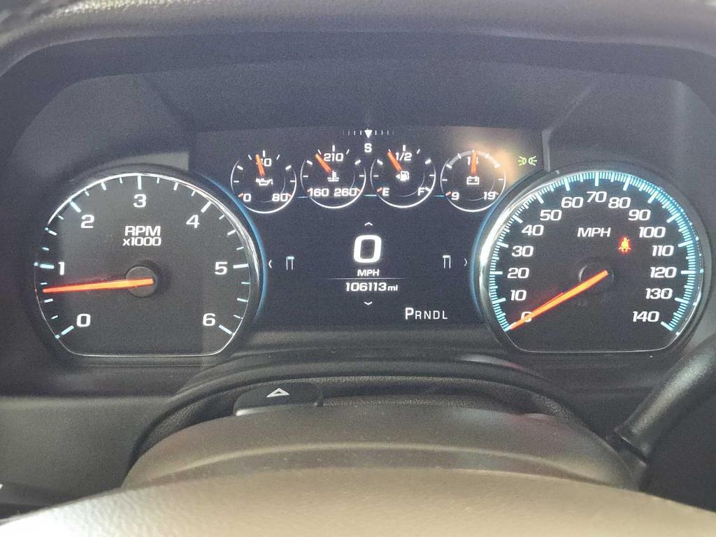 used 2018 GMC Yukon car, priced at $27,577